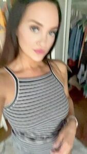 Incredible Adult Scene Milf Hottest