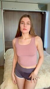 Incredible Sex Clip Vertical Video Fantastic