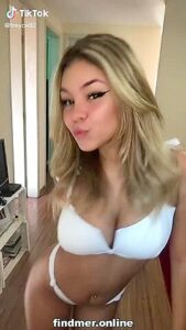 Incredible Sex Video Big Tits Fantastic Like In Your Dreams