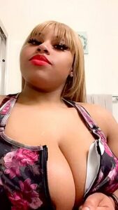 Mistressbaambii - Horny Adult Video Milf