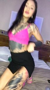 Suryaelizabeth - Excellent Adult Scene Vertical Video Crazy