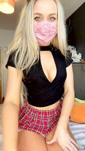 Sweet_luna - Horny Sex Clip Milf Great