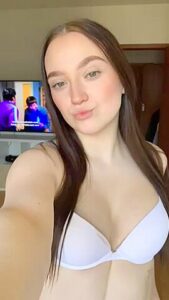 Sweetrussiankatja - Horny Porn Clip Vertical Video Great Will Enslaves Your Mind