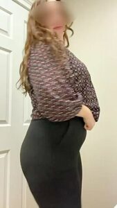 Thegapeachesx - Crazy Sex Scene Milf Great Will Enslaves Your Mind