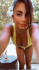 Vanessa Hudgens - Incredible Xxx Video Webcam Fantastic Just For You