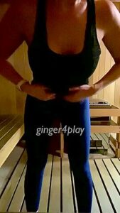 Vipginger4play - Hottest Xxx Movie Milf Incredible Full Version