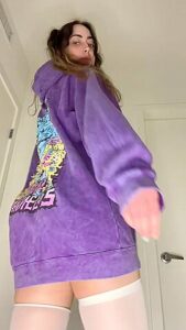 Yungllamacita - Amazing Xxx Clip Vertical Video Wild Like In Your Dreams