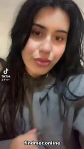 Xssjrx Big Titties Latina Tiktok Video Tape Leaked