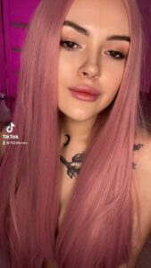 123funov Tiktok Naked Young Skinny Leaked