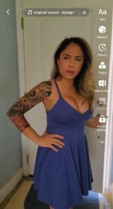 Itsyagirlbriii Nude Tiktok Asian Sex Drafts Leaked