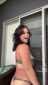 Sexy Anotherneeka Hot Tiktok Video